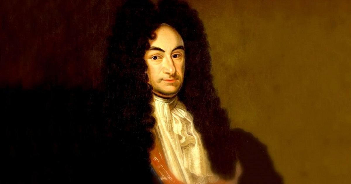 Resultado de imagen para alemÃ¡n Leibniz