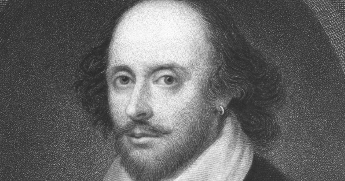 Las 80 Mejores Frases De William Shakespeare