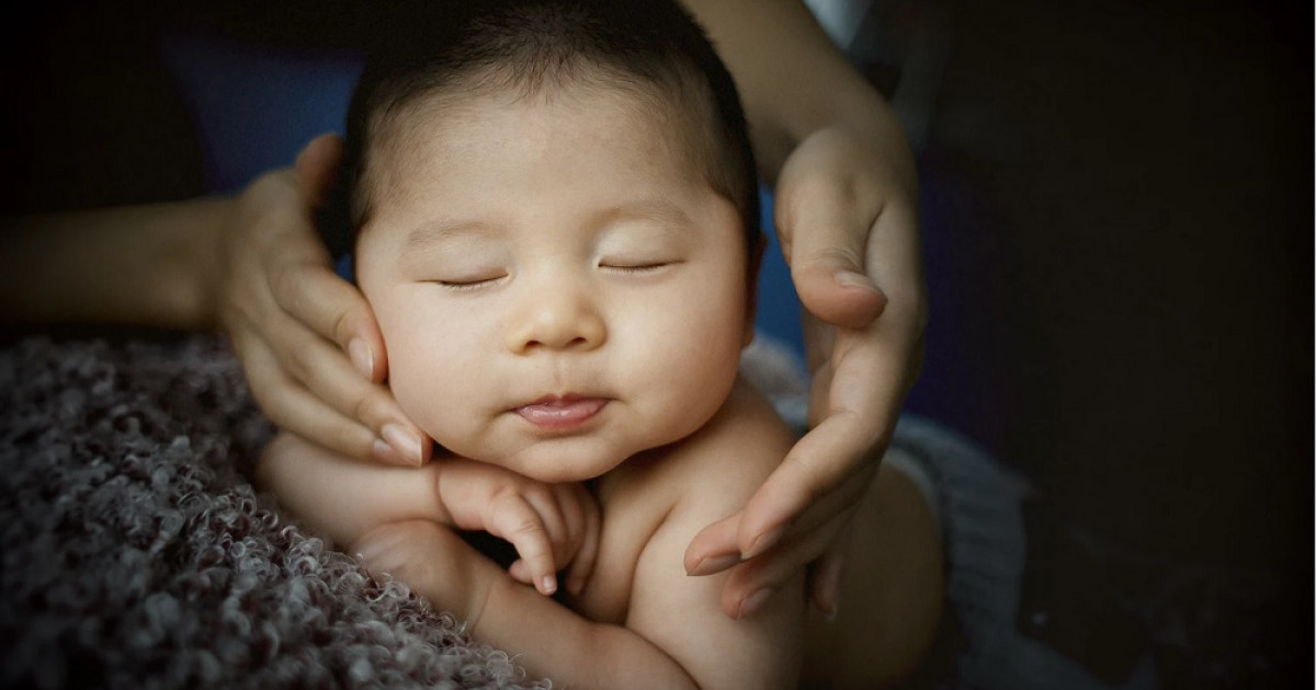 63 Frases Para Bebés Y Recién Nacidos Para Dedicar