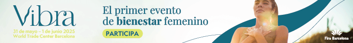 Vibra Barcelona - Evento de bienestar femenino