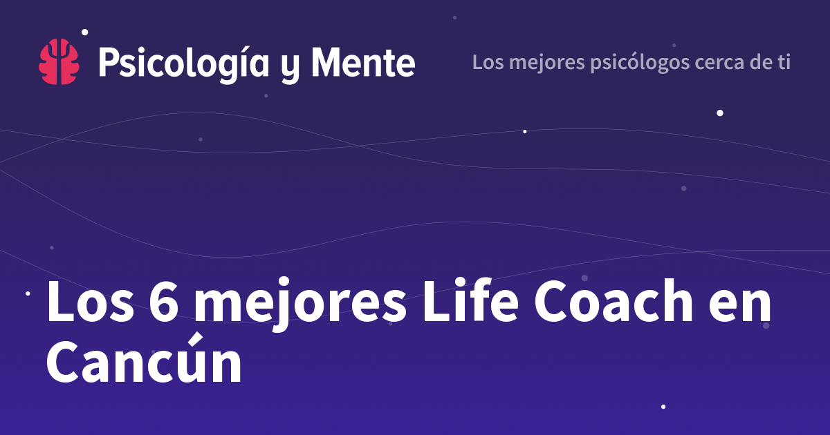 coach personal cancun